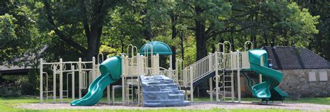 Cumberland Park | Cleveland Heights Parks & Recreation, OH