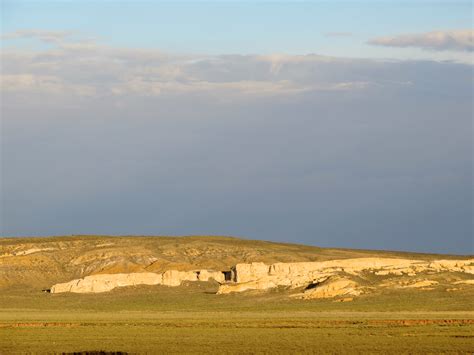 Elevation of North Flat Top, Wyoming, USA - Topographic Map - Altitude Map