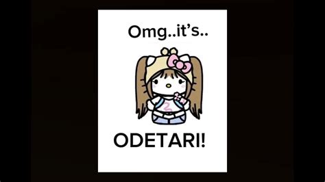 ODETARI PLAYLIST SPED UP! - YouTube Music