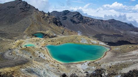 10 Best Tongariro National Park Tours & Trips 2024/2025 - TourRadar