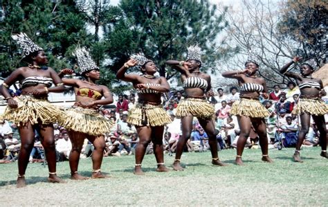 Culture du Zimbabwe