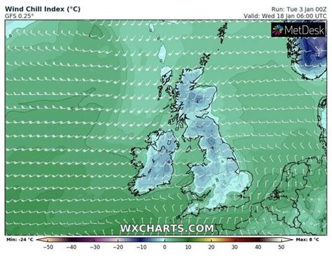 UK snow forecast from Met Office predicts when and where first snow of 2023 will fall | Weather ...