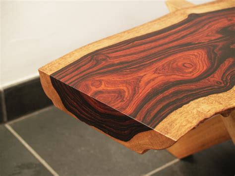 Cocobolo – Ram Furniture