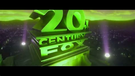 20TH CENTURY FOX INTRO IN MARI GROUP - YouTube