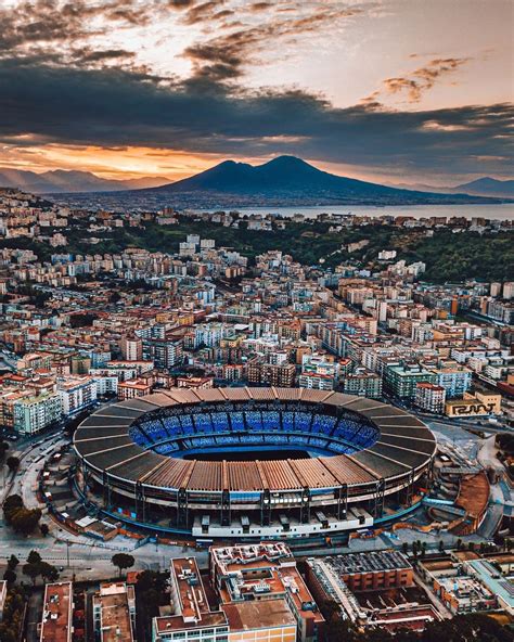 galoppo Labe Amarezza stadio napoli maradona segretario equilibrio ...