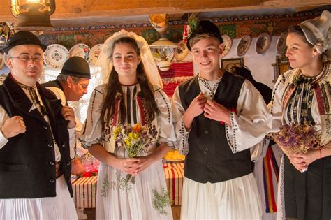 9 Romanian Traditions You Need to Know About | Compass & Fork