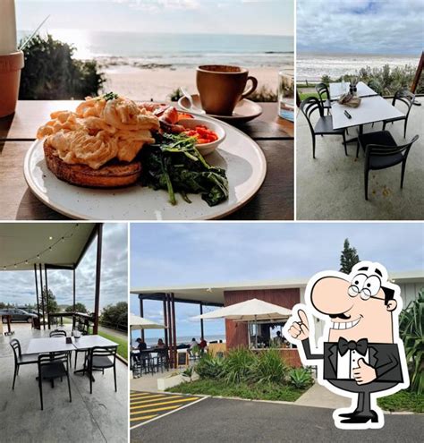 Shelly Beach Cafe Ballina in East Ballina - Restaurant menu and reviews