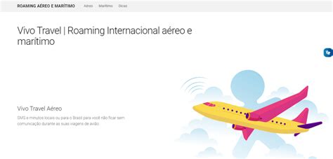 Vivo Travel: Saiba tudo sobre o pacote internacional