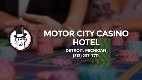 MOTOR CITY CASINO HOTEL DETROIT MI | Barons Bus