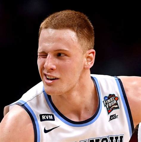 Donte DiVincenzo: Ethnicity Explained, Bio, Career, Wiki, Age, Height ...