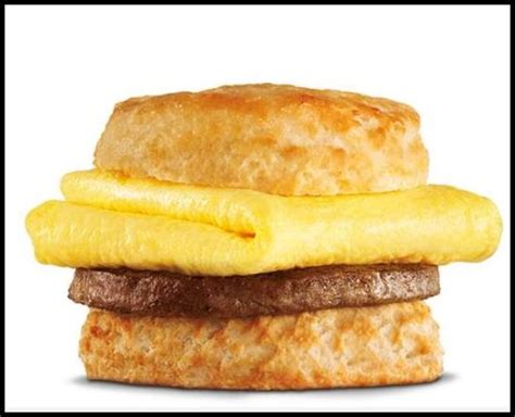 Popeyes Breakfast Menu With Hours and Nutrition Popeyes Menu