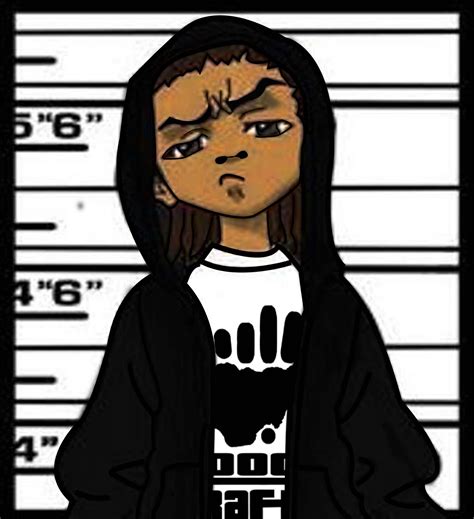 Girl Gangster Cartoon Wallpapers - Wallpaper Cave