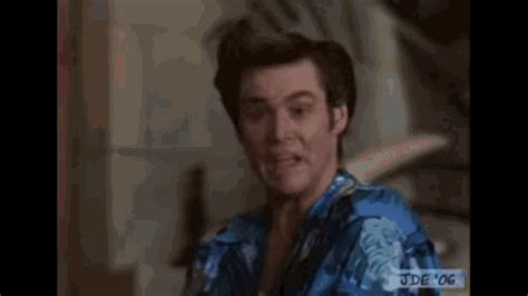 Jim Carrey Ace Ventura GIF – Jim Carrey Ace Ventura Pet Detective – GIF ...