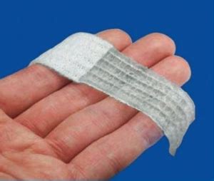 AQUACEL® Ag Hydrofiber® Wound Dressing by ConvaTec | Medline Industries, Inc.