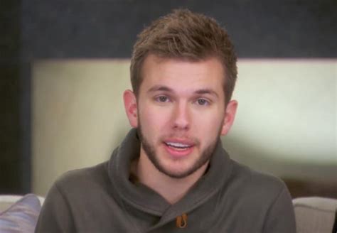 Chase on Chrisley Knows Best - TV Fanatic