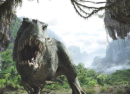 Tyrannosaurus rex Dinosaur, photos | information - Tyrannosaurus rex Gallery