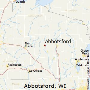 Best Places to Live in Abbotsford, Wisconsin