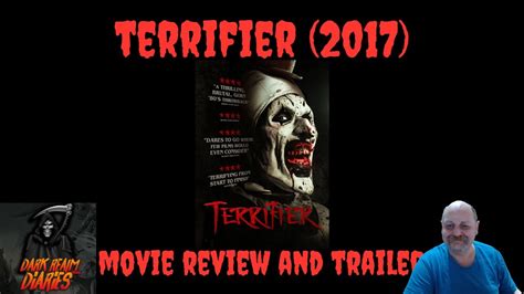 Terrifier 2016 Movie review & trailer - YouTube