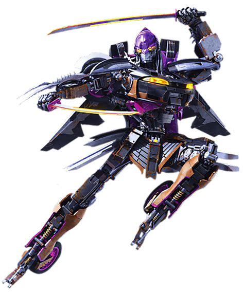 Nightbird (Transformers Reboot Films) | Villains Wiki | Fandom