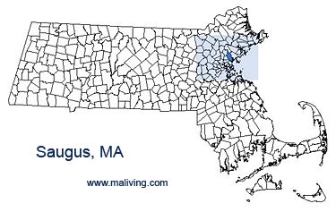 Saugus MA Saugus Massachusetts Lodging Real Estate Dining Travel Business Relocation Info MA ...