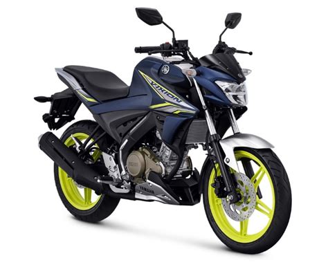 Yamaha FZ150i 2022 trình làng: Giá bán 45 triệu đồng