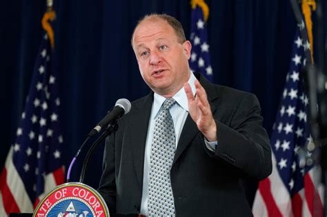 After 400 executive orders, Colorado Gov. Jared Polis promises to ...