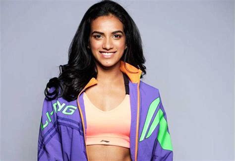 P V Sindhu Age, Height, Family, Husband, Net Worth, Marriage & More ...