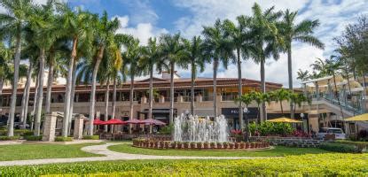 Shops at Merrick Park | Coral Gables