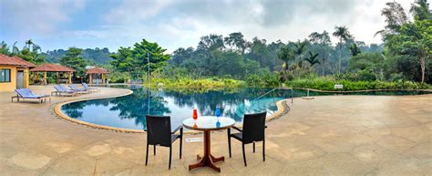 Club Mahindra Virajpet Resort, Coorg | Enjoy a Pleasant Family Stay