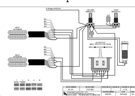 Rg7321 Wiring Diagram