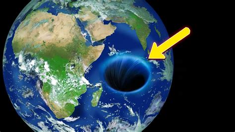 Unveiling the Enigma of the Indian Ocean's 'Gravity Hole': Ancient ...