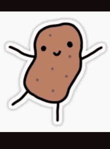 Animated Potato GIFs | Tenor