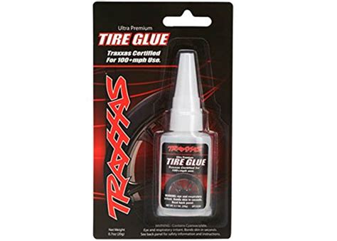 Best Glue for RC Tires – Top 5 High Quality Models That Will Save Your Day