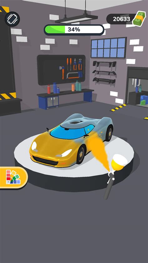 Car Master 3D APK for Android Download