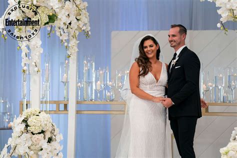 Love Is Blind season 3 couples' official wedding photos (exclusive)