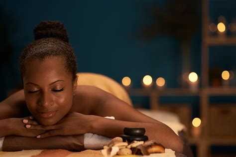 Day Spa Packages - Popular & Pampering - Azure Palm Hot Springs