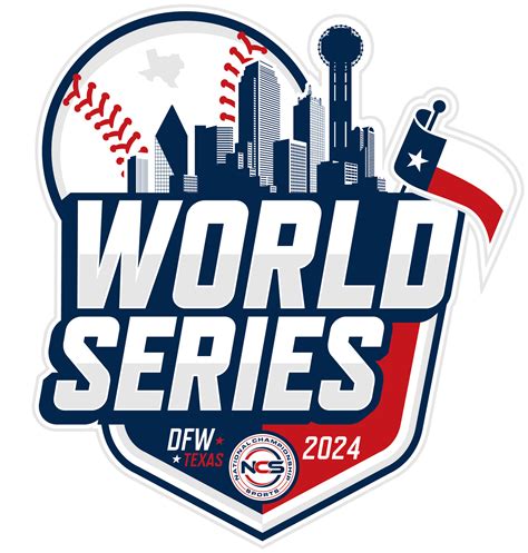 National Championship Sports World Series Championship DFW