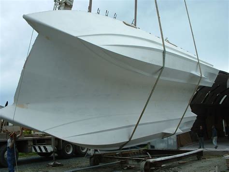 Catamaran Hull Design | Tekne, Tekne yapımı, Tasarım