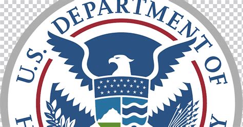 Seal of the United States Department of Homeland Security Federal ...