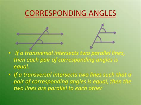 PPT - Lines and angles Class-IX PowerPoint Presentation, free download ...