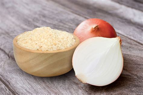 11 Onion Powder Nutrition Facts - Facts.net