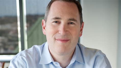 Amazon Cloud Chief Andy Jassy Dismisses Talk of Price War - Recode