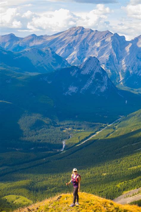 20 STUNNING Kananaskis Hikes We Love (With Photos) - The Banff Blog