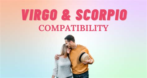 Virgo and Scorpio Compatibility: Everything You Need to Know | So Syncd