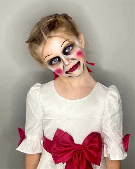 20 Creepy Halloween Costumes For Kids