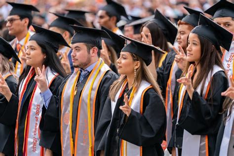 The Newsroom - UTRGV concludes Spring 2023 commencement on Brownsville ...