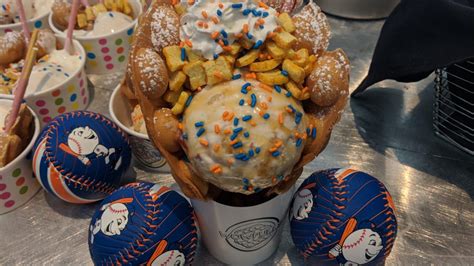 The 8 most mouth-watering dishes the Mets will offer at Citi Field