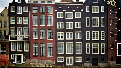 Amsterdam Architecture - Top 7 Historic and Modern Highlights