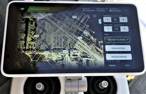 Phantom 4 RTK drone and controller. | Download Scientific Diagram