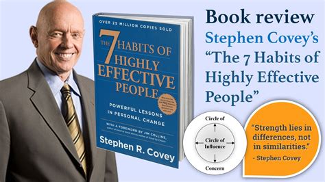 Stephen covey books - dareloraw